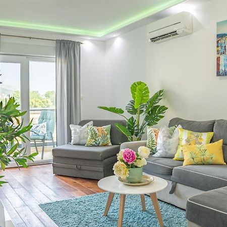 Apartment Josipa Split Dış mekan fotoğraf
