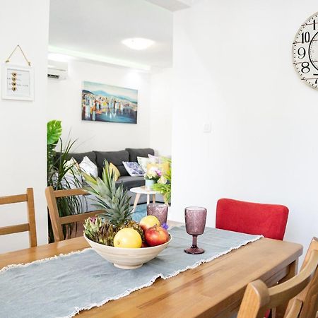 Apartment Josipa Split Dış mekan fotoğraf