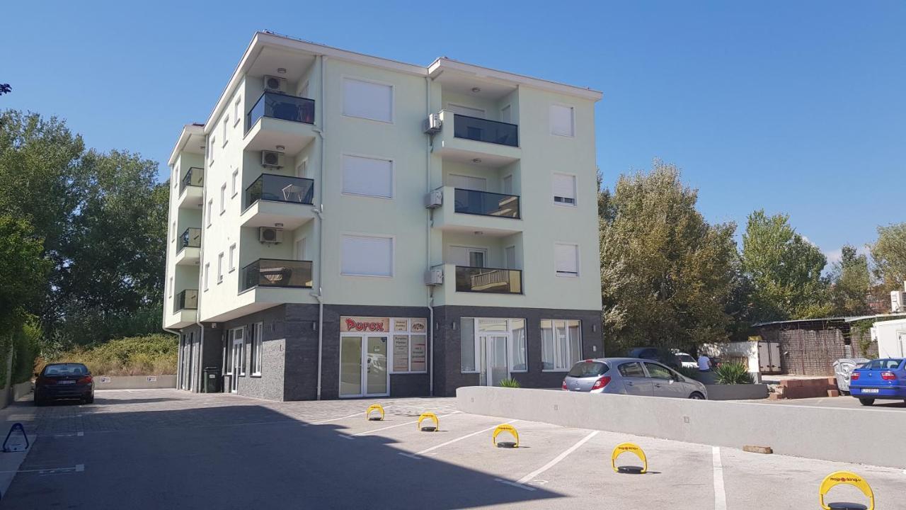 Apartment Josipa Split Dış mekan fotoğraf