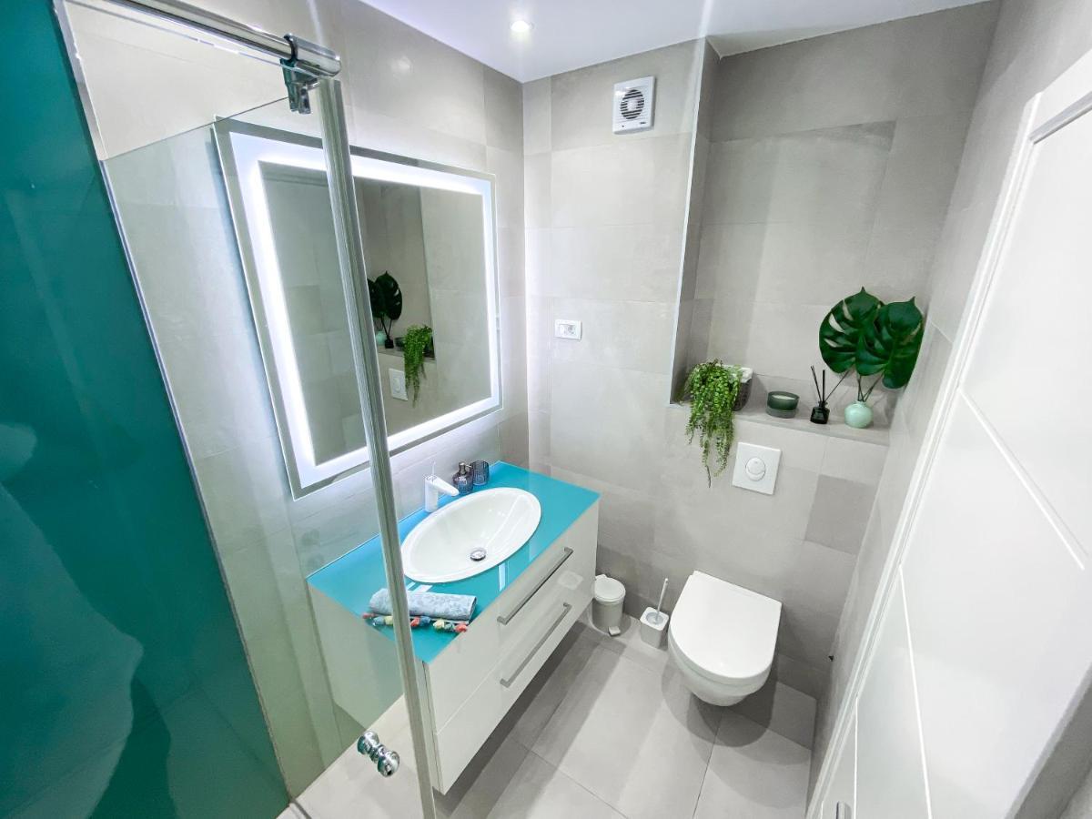 Apartment Josipa Split Dış mekan fotoğraf