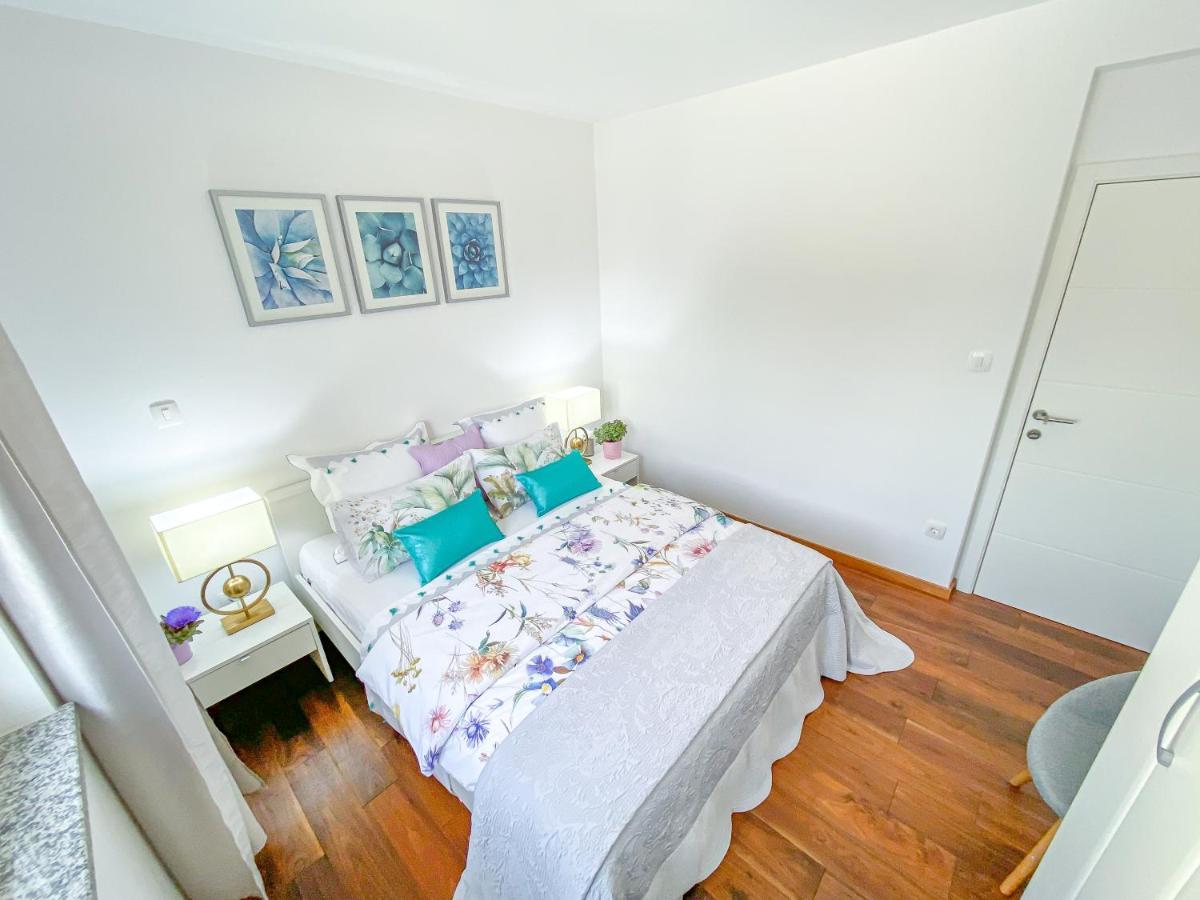 Apartment Josipa Split Dış mekan fotoğraf