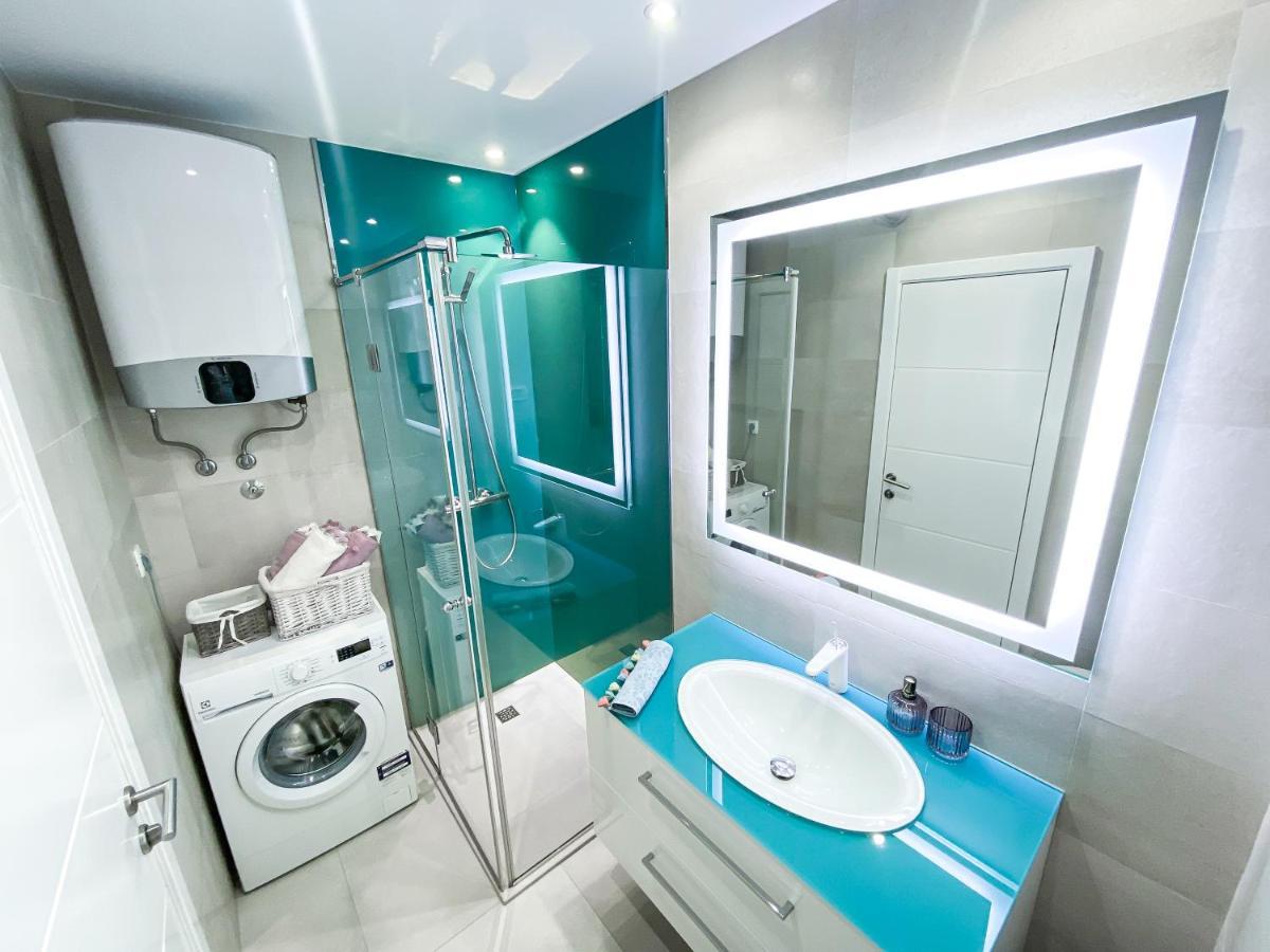 Apartment Josipa Split Dış mekan fotoğraf