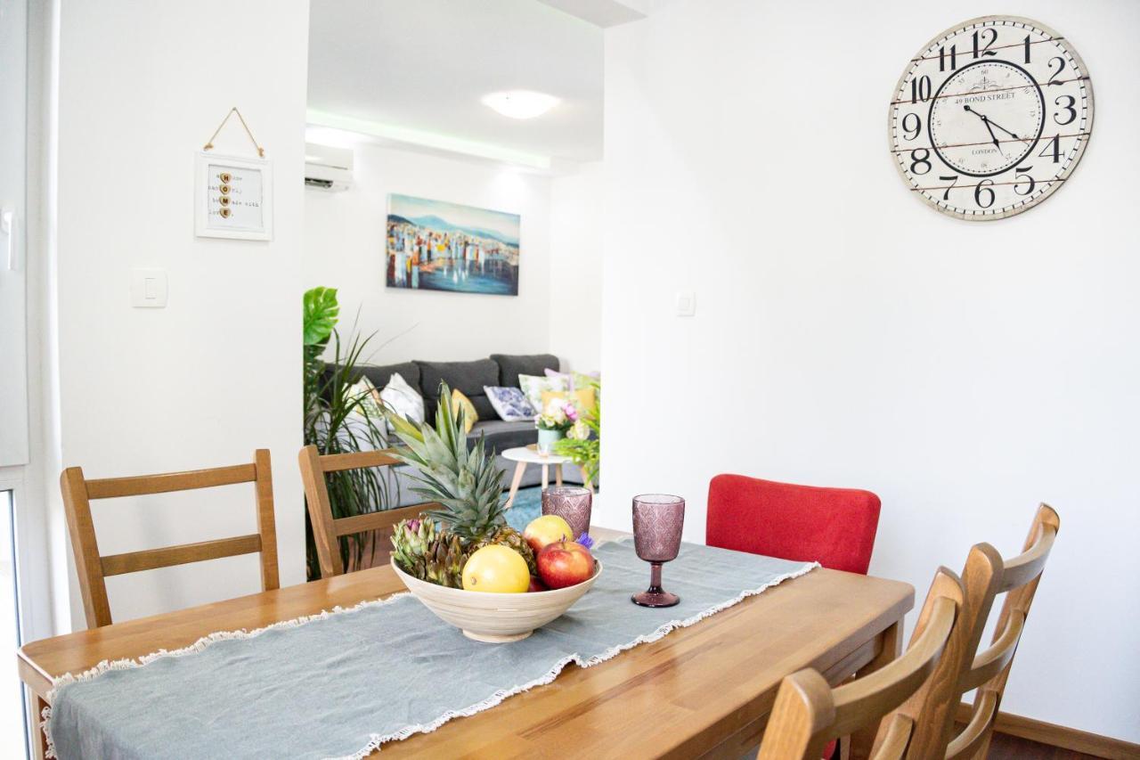 Apartment Josipa Split Dış mekan fotoğraf