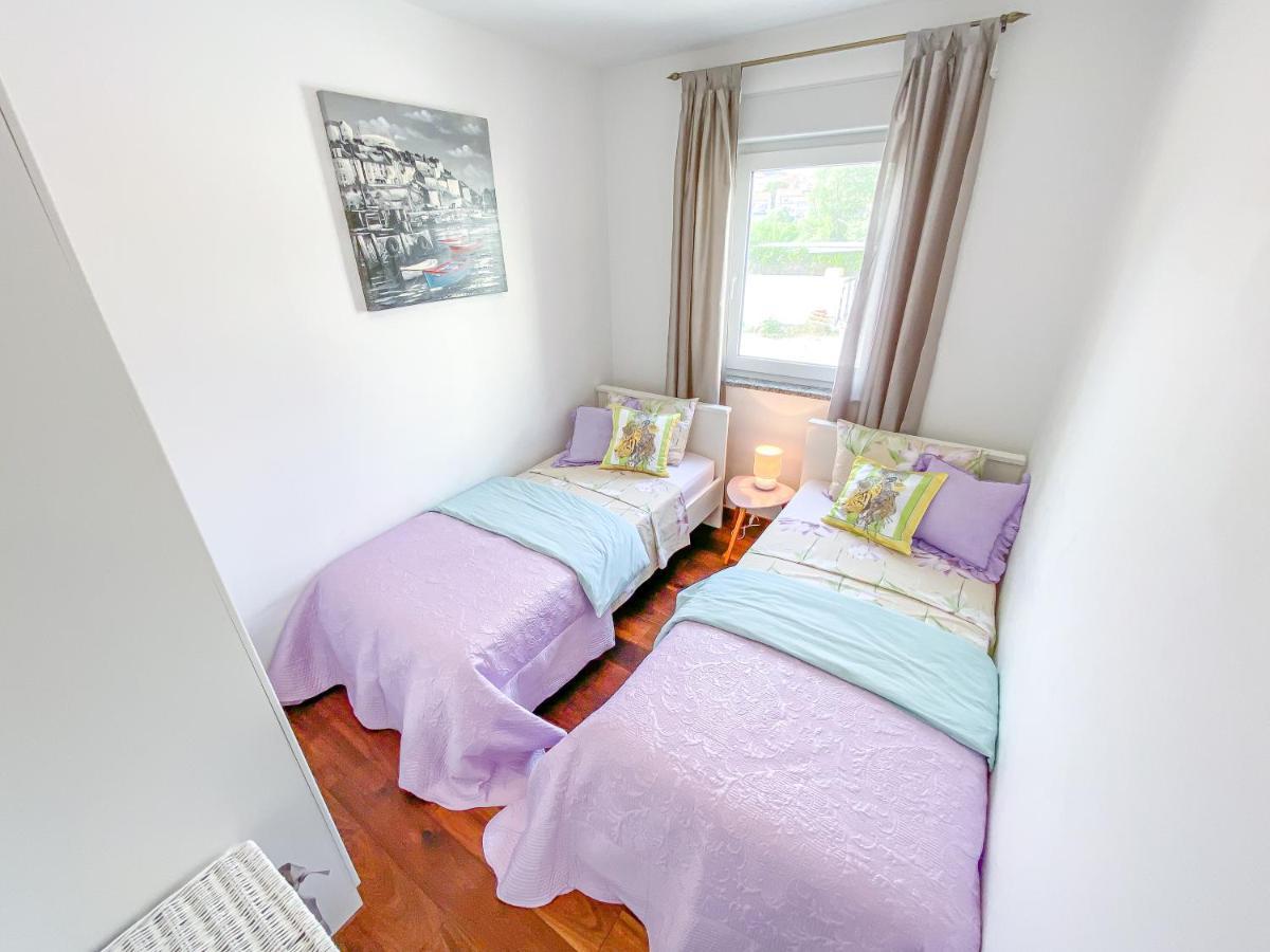Apartment Josipa Split Dış mekan fotoğraf