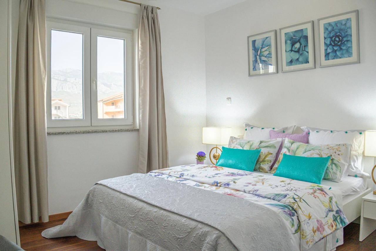 Apartment Josipa Split Dış mekan fotoğraf