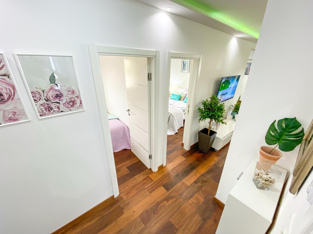 Apartment Josipa Split Dış mekan fotoğraf