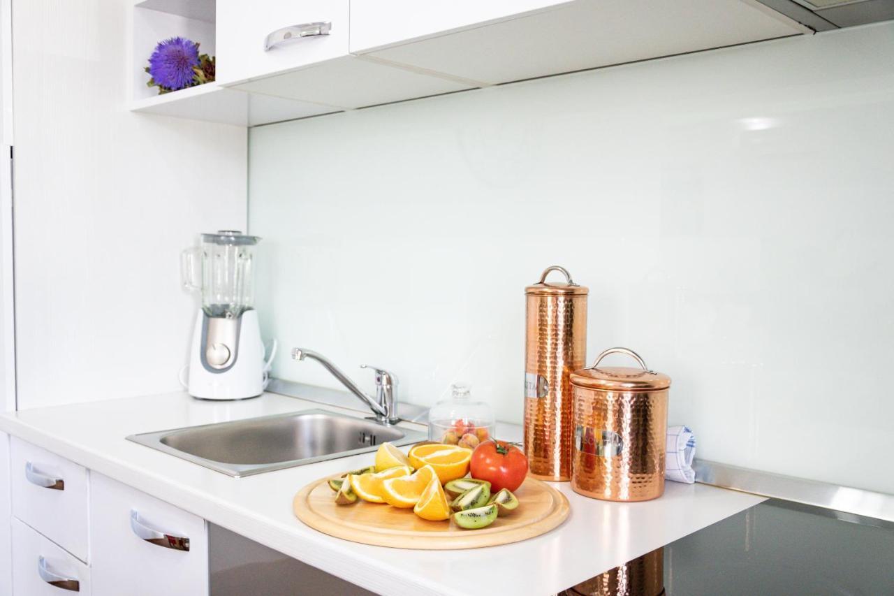 Apartment Josipa Split Dış mekan fotoğraf
