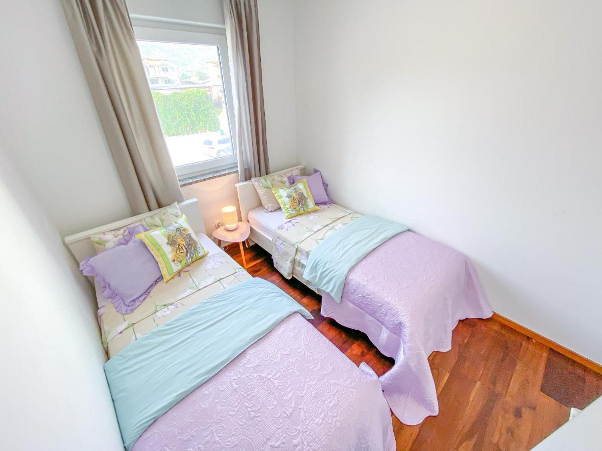 Apartment Josipa Split Dış mekan fotoğraf