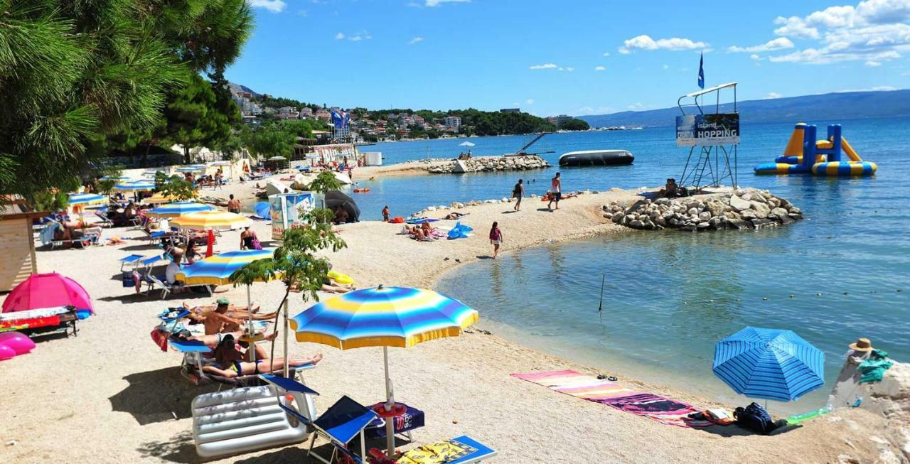Apartment Josipa Split Dış mekan fotoğraf