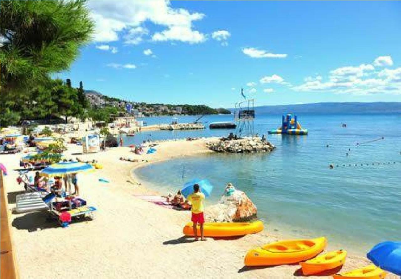 Apartment Josipa Split Dış mekan fotoğraf